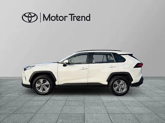 Toyota Rav4 2025 photo 4