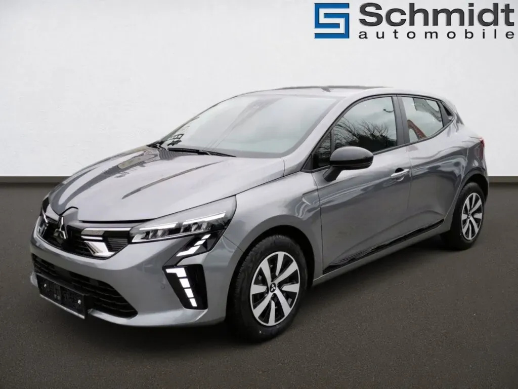 Mitsubishi Colt 2024 photo 2