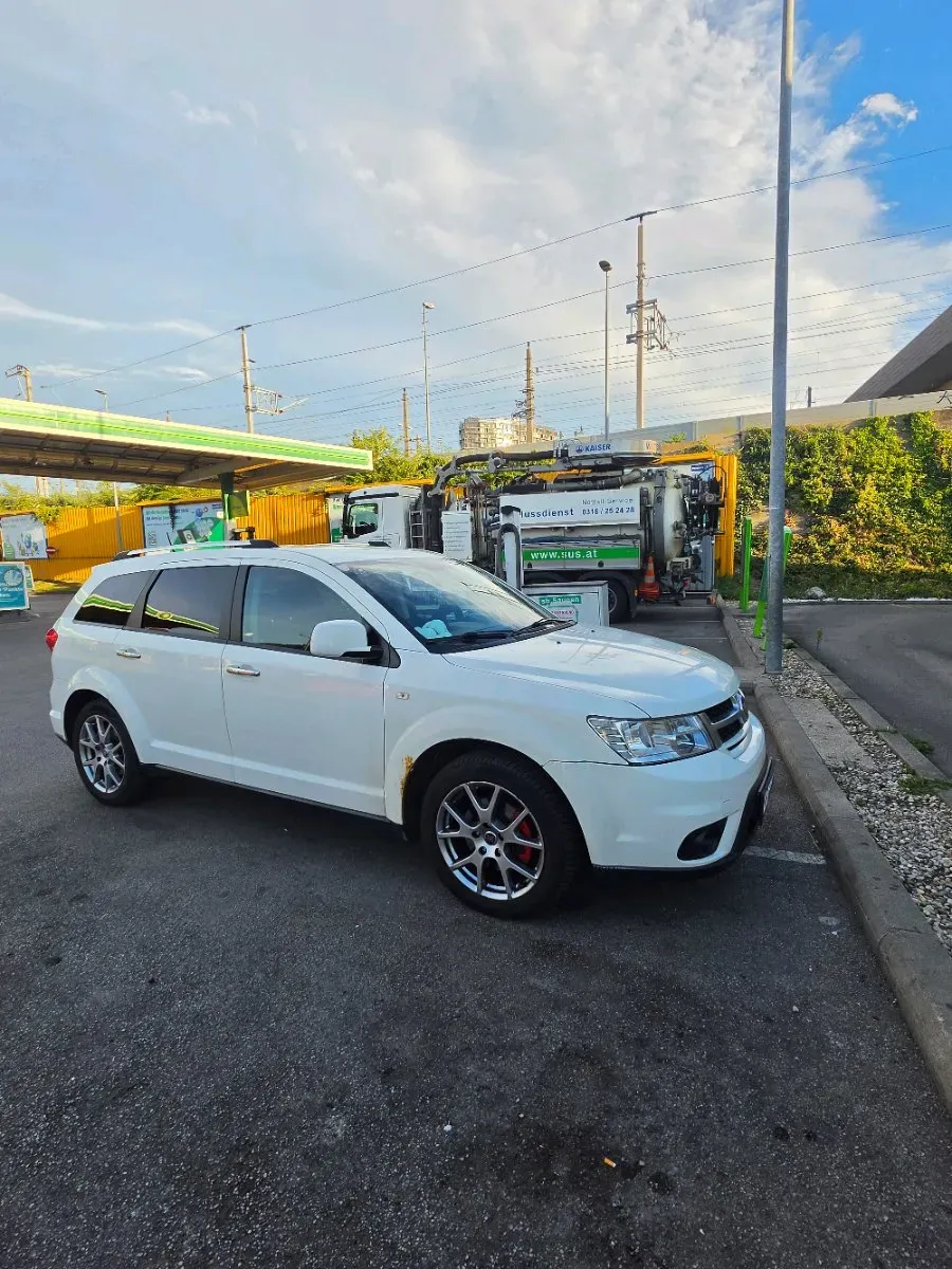Fiat Freemont
