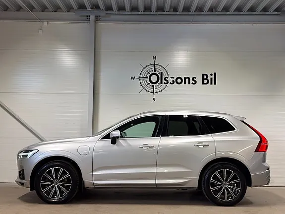 Volvo Xc60 2018 photo 3