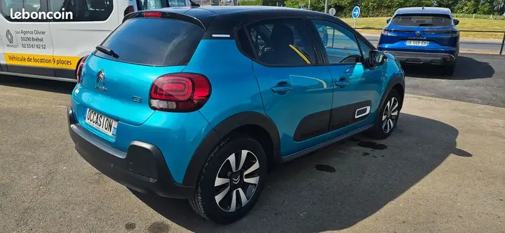 Citroen C3 2021 photo 2