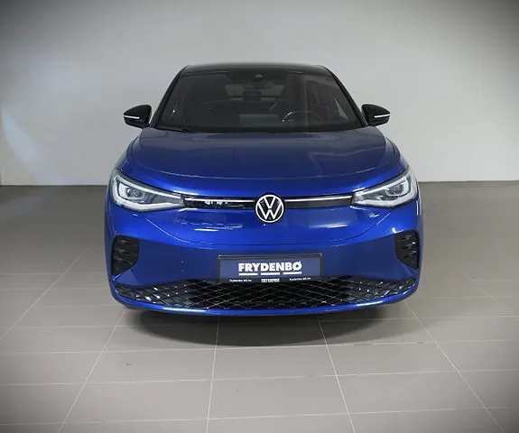Volkswagen Id.5 Gtx 2023 photo 2