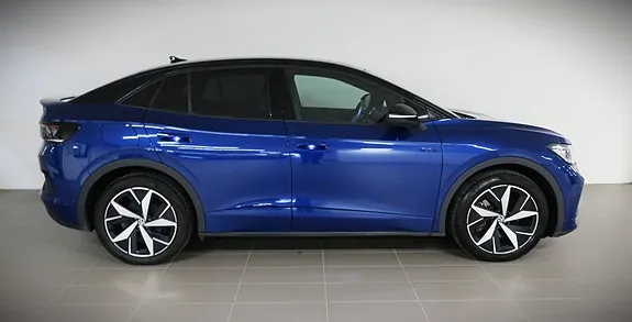 Volkswagen Id.5 Gtx 2023 photo 4