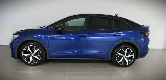 Volkswagen Id.5 Gtx 2023 photo 5