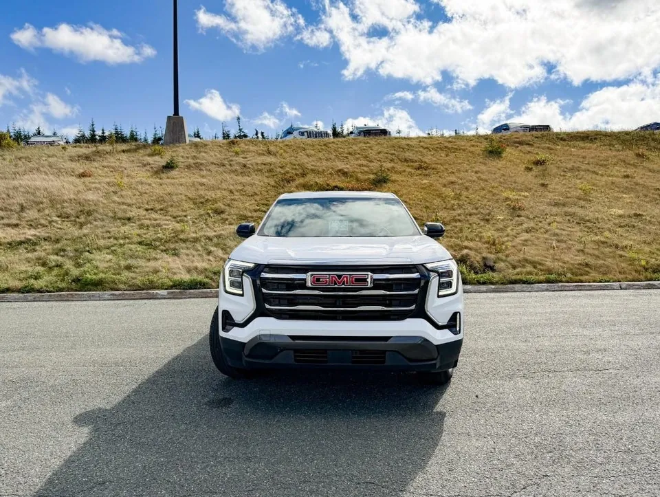GMC Terrain 2025 photo 3