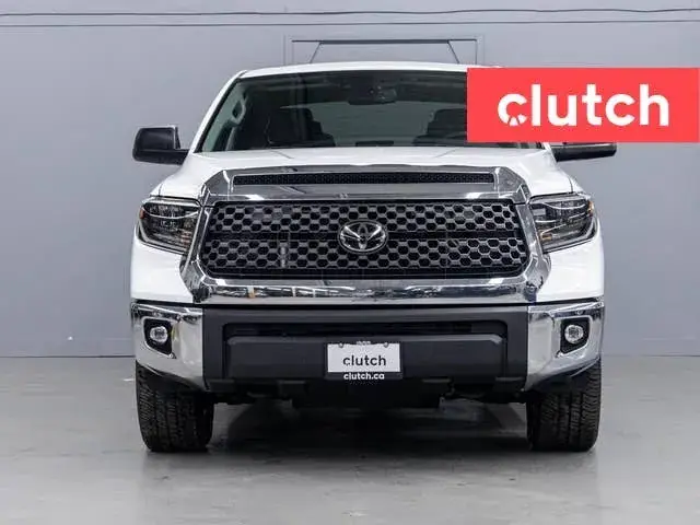 Toyota Tundra 2021 photo 2