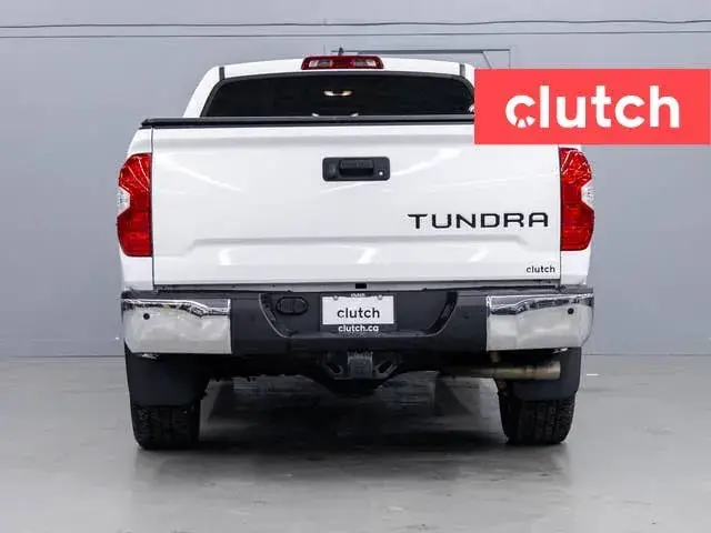 Toyota Tundra 2021 photo 4