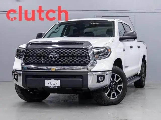 Toyota Tundra