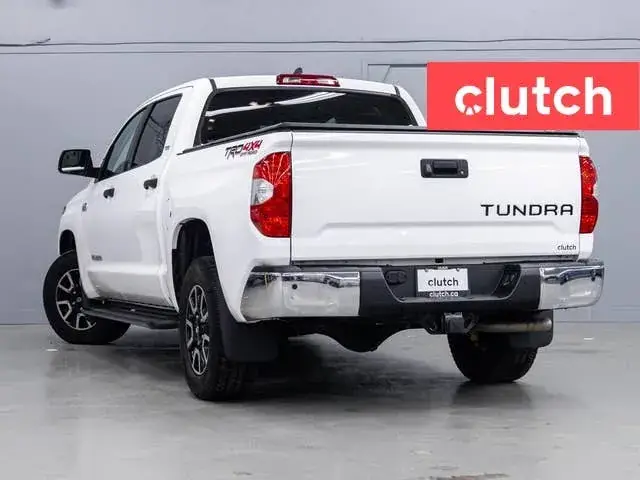 Toyota Tundra 2021 photo 5