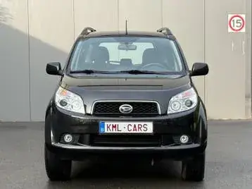 Daihatsu Terios 2006 photo 3