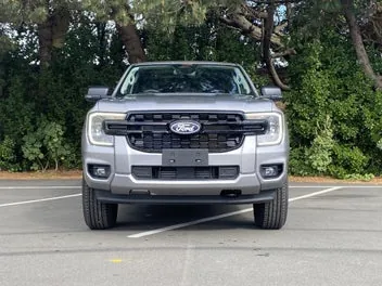 Ford Ranger 2026 photo 3