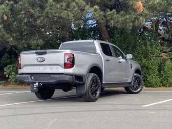 Ford Ranger 2026 photo 5