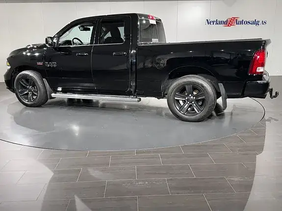 Dodge Ram 2014 photo 4