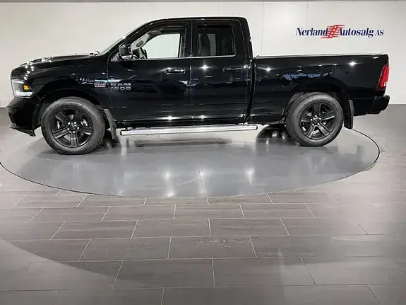 Dodge Ram 2014 photo 3