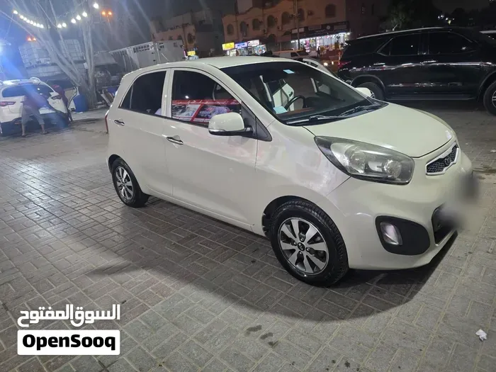 Kia Morning 2015 photo 3