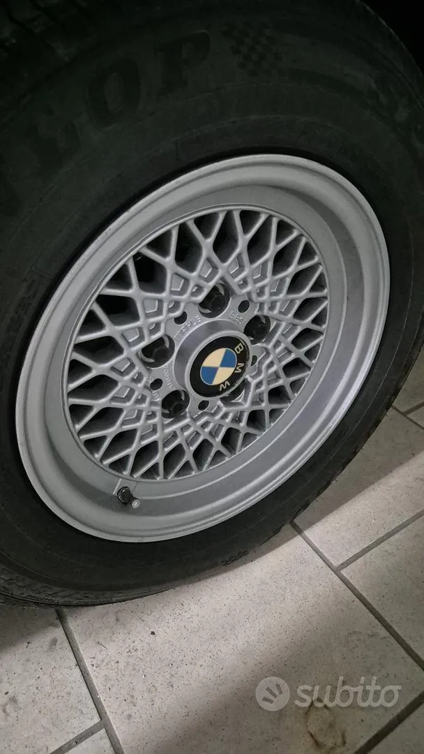 BMW 635 Csi 1981 photo 2