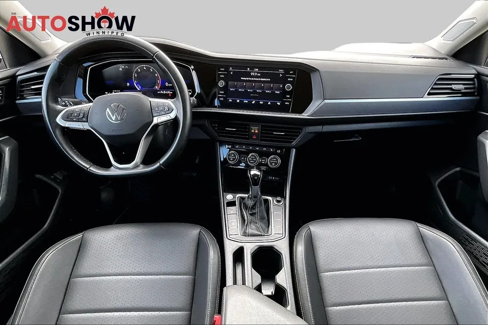 Volkswagen Jetta 2024 photo 4