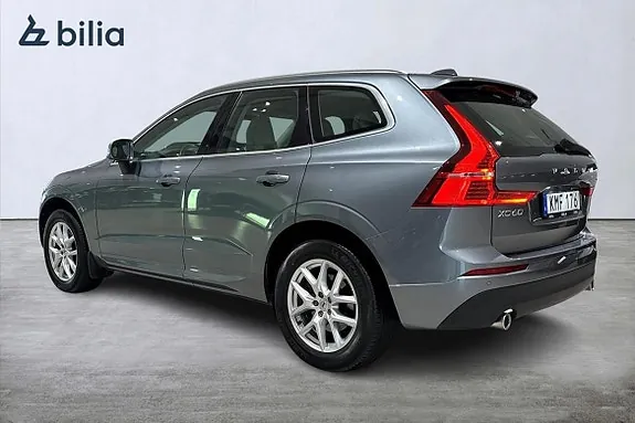 Volvo Xc60 2018 photo 2