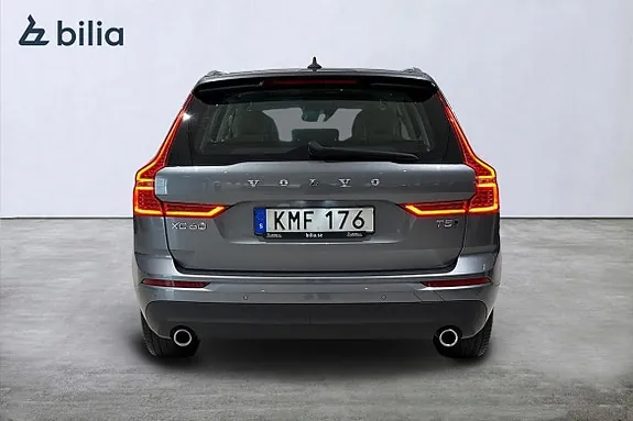 Volvo Xc60 2018 photo 5