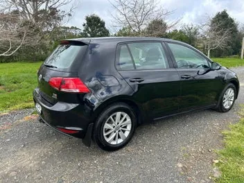 Volkswagen Golf 2014 photo 4