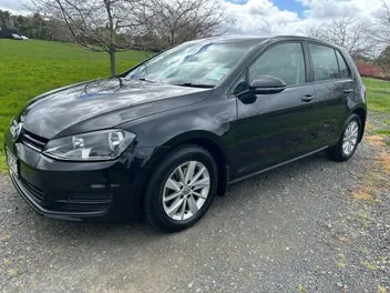Volkswagen Golf 2014 photo 2