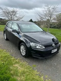 Volkswagen Golf 2014 photo 5