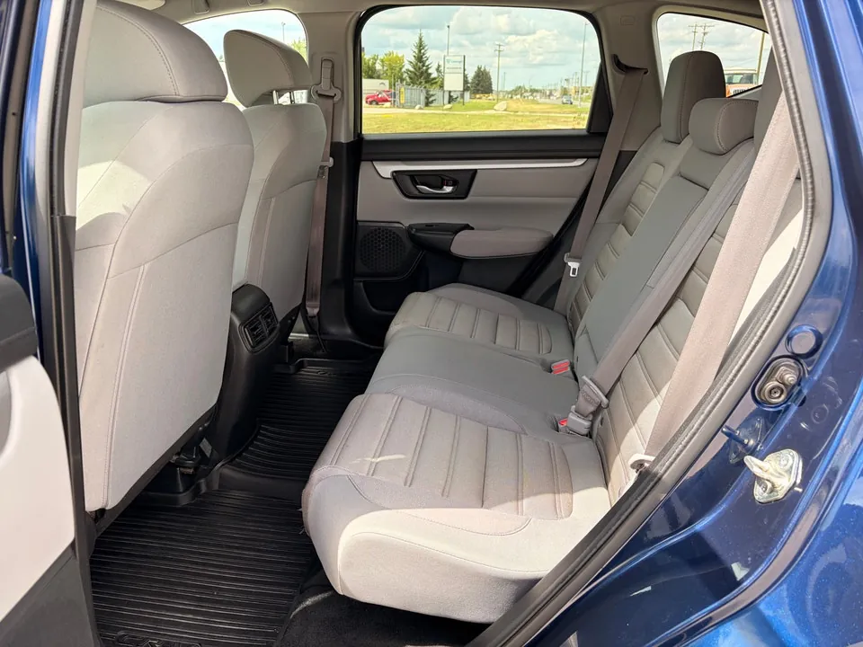 Honda Cr-V 2017 photo 4