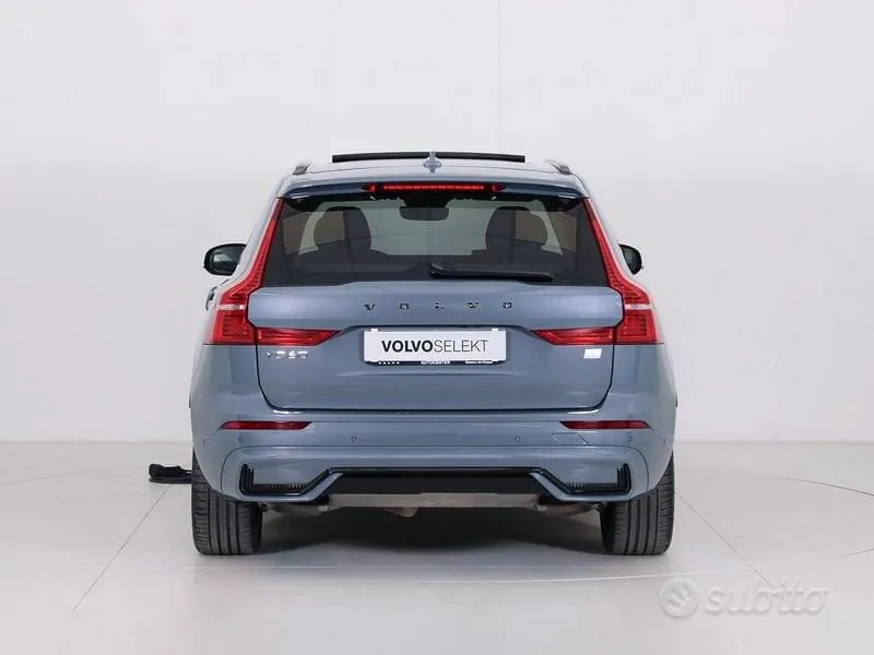 Volvo Xc60 2022 photo 5