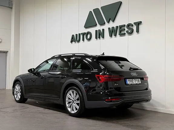 Audi A6 Allroad 2022 photo 4