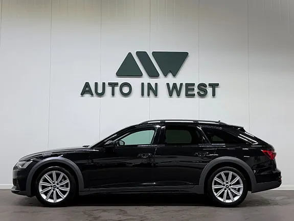 Audi A6 Allroad 2022 photo 3
