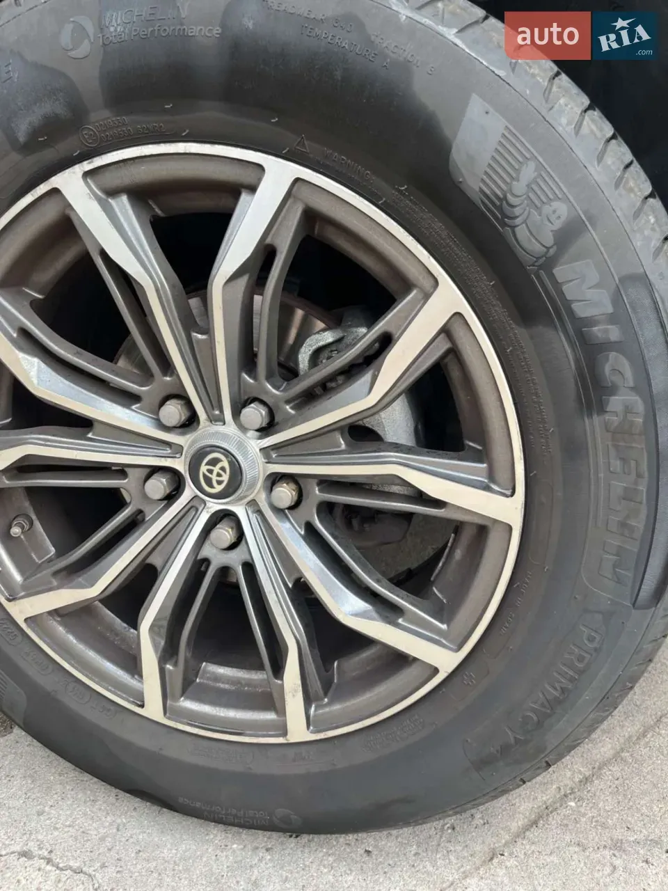 Toyota Rav4 2016 photo 3