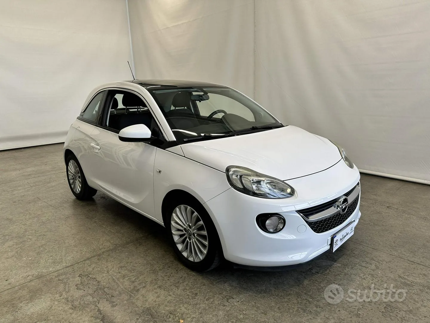 Opel Adam