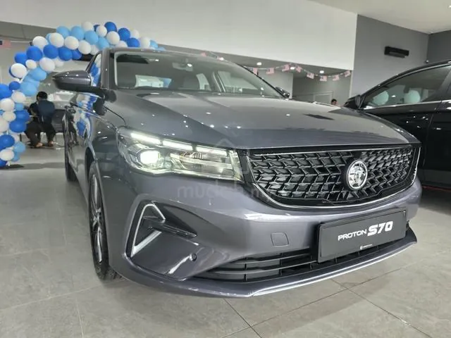 Proton S70