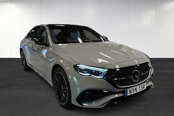 Mercedes-Benz E300 De 2027 photo 2
