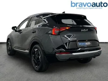 Kia Sportage 2026 photo 2