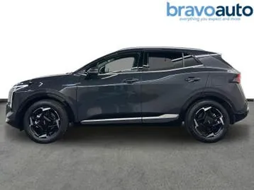 Kia Sportage 2026 photo 3