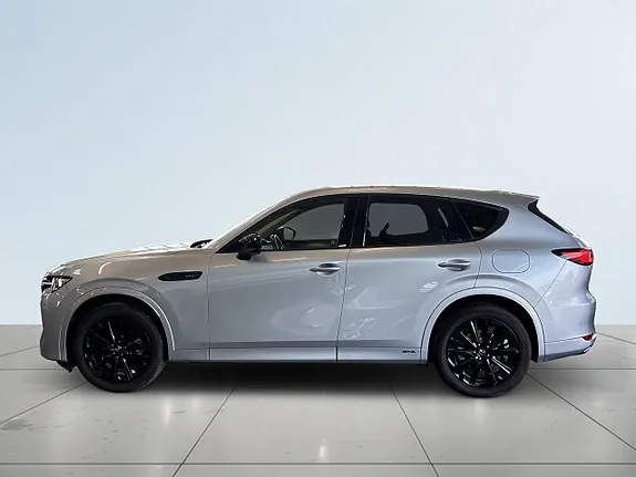Mazda Cx-60 2024 photo 4