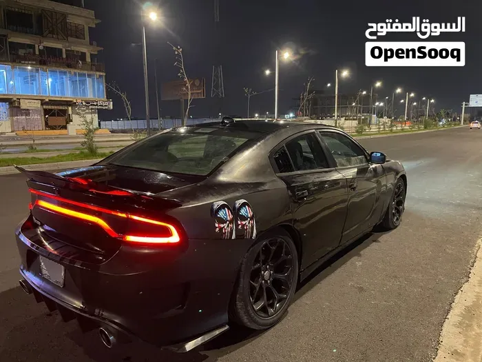 Dodge Charger 2018 photo 5
