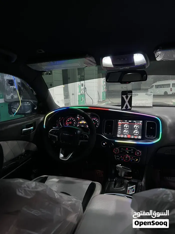 Dodge Charger 2018 photo 3