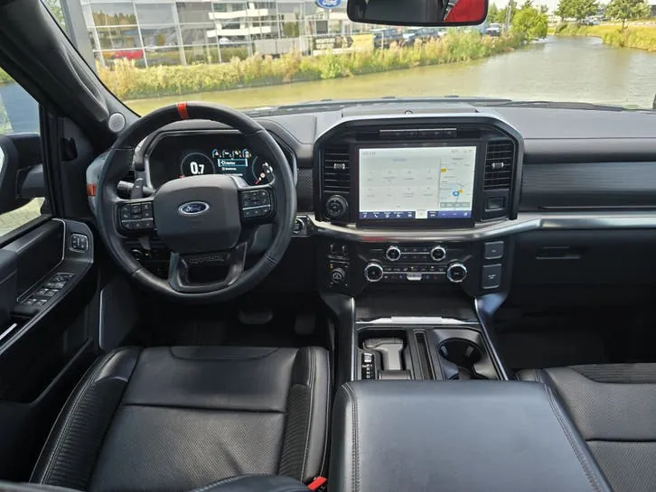 Ford F-150 2023 photo 3