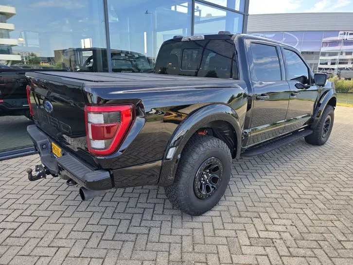 Ford F-150 2023 photo 2