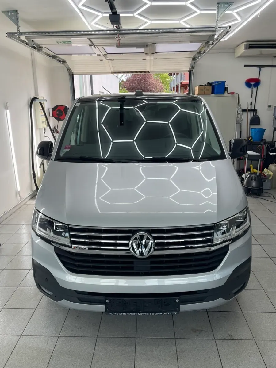 Volkswagen T6 2021 photo 3