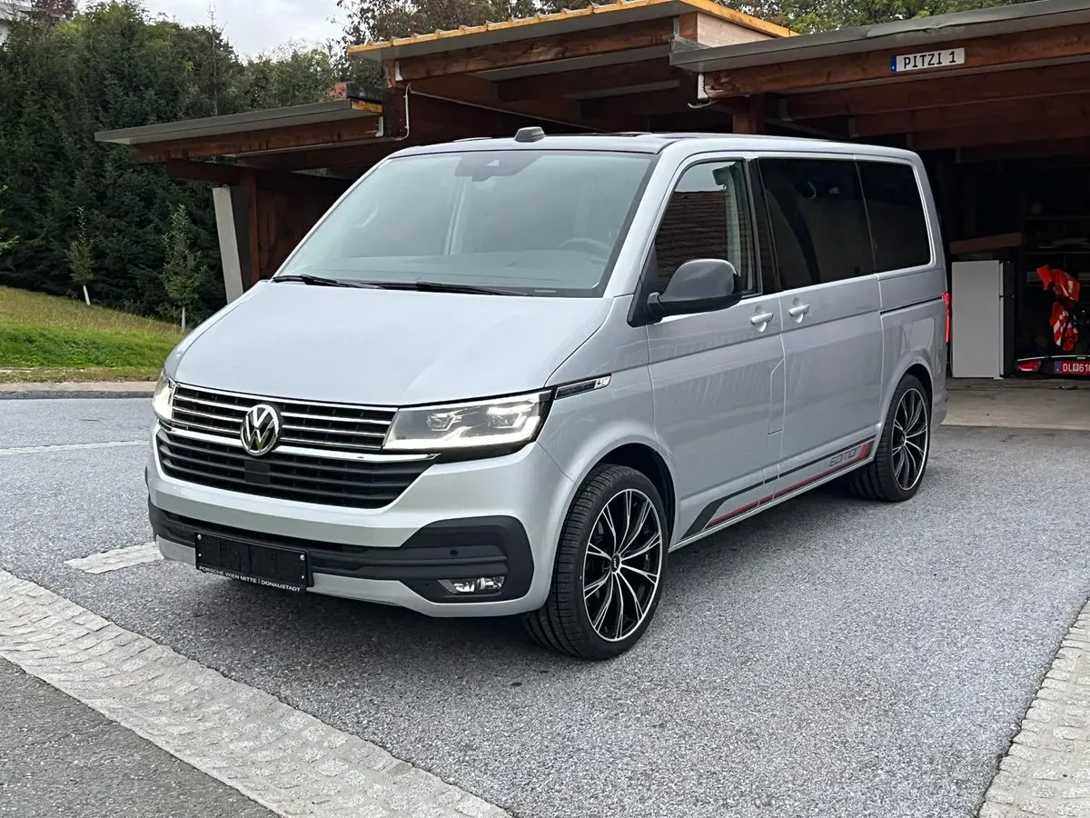 Volkswagen T6
