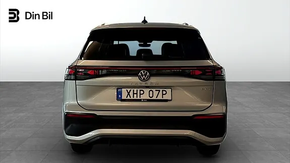 Volkswagen Tayron 2026 photo 5