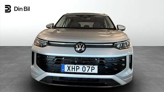 Volkswagen Tayron 2026 photo 4