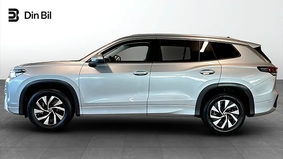 Volkswagen Tayron 2026 photo 2