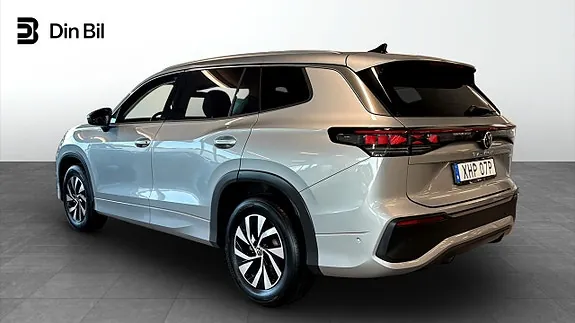 Volkswagen Tayron 2026 photo 3