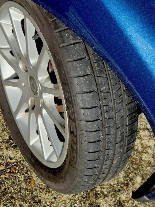 Smart Fortwo 2010 photo 5
