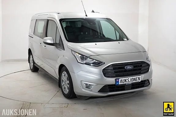 Ford Connect 2023 photo 3