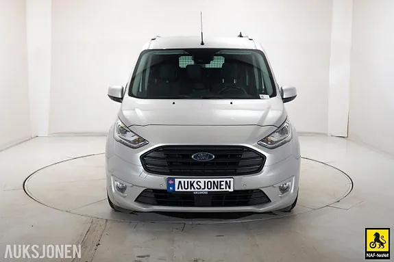 Ford Connect 2023 photo 2
